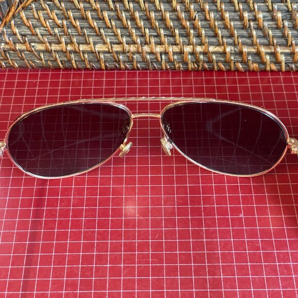 CHRISTIAN DIOR Astral Aviator Sunglasses - Picture 3 of 10